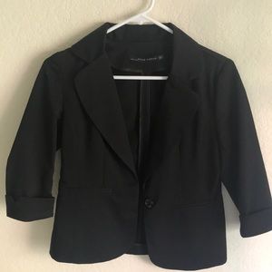 Zara women blazer.